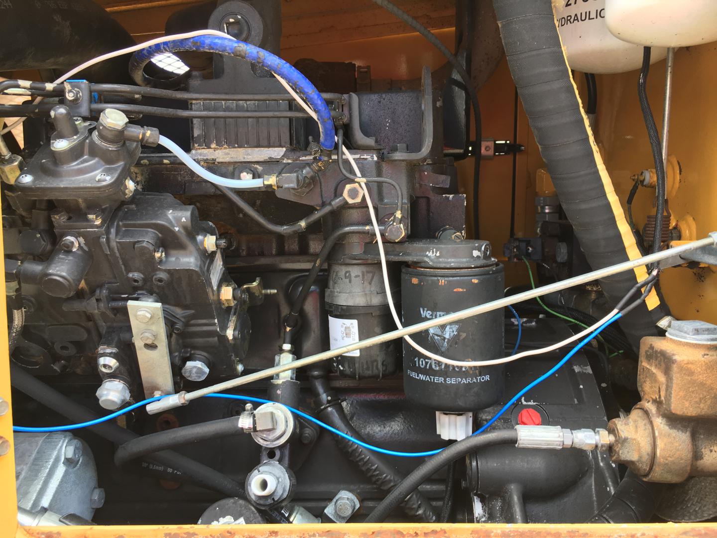 ./imagenes/INVOICE/2019/16808/ZANJADORA VERMEER V8550A (26).JPG